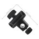 thumbnail image 2 of unbranded Mic Boom Arm Con Clip Resistente Negro Para Soporte De Micrófono Y Accesorios De Grabación, 2 of 8
