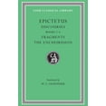 thumbnail image 1 of Pre-Owned Discourses, Books 3-4. Fragments. the Encheiridion (Hardcover) 0674992407 9780674992405, 1 of 2