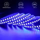 thumbnail image 4 of Tira de luces LED SUYOOULIN 16,4 pies 600 unidades SMD 5054 azul, 4 of 9