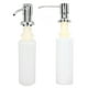 thumbnail image 4 of Dispensador De Jabón Para Fregadero, Barra De Acero Inoxidable 304, Dispensador De Jabón Para Fregadero, Tipo Prensa, Giratorio Para Cocina ANGGREK Otros, 4 of 8