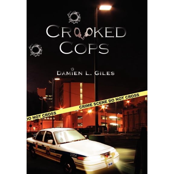 Crooked Cops
