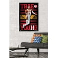 thumbnail image 3 of NBA Atlanta Hawks - Trae Young 20, 3 of 4