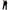 Black, variant on Yufatyle Men's Athletic Joggers Pants Drawstring Straight Leg Loose Fit Workout Sweatpants Casual Pants with Pockets M
