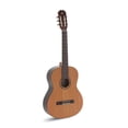 thumbnail image 2 of Admira Student Series Irene Classical Guitar with Solid Cedar Top, 2 of 3