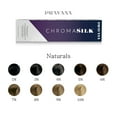 thumbnail image 4 of PRAVANA - ChromaSilk Permanent Creme Hair Color [ 3/3N Dark Brown ] 3 Oz. * BEAUTY TALK LA *, 4 of 4