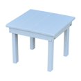 thumbnail image 1 of Poly Hampton End Table, 1 of 17