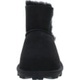 thumbnail image 3 of Kirkland Signature Ladies' Shearling Boot, 3 of 3