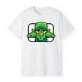 thumbnail image 3 of Goblin Boohoo Crying T‑Shirt — Funny Meme Tee, 3 of 5