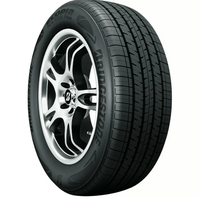 Llanta Bridgestone Ecopia H/L 422 Plus 235/55Rf19 101V