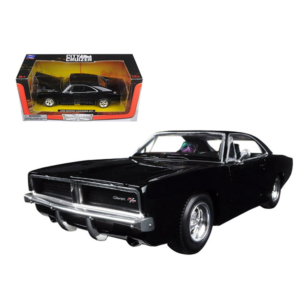 dodge charger diecast model