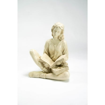 Hi-Line Gift Ltd. Reading Lady