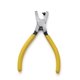 thumbnail image 1 of Leather Hole Punch Plier, Vkermury Universal 2mm correa de cuero de mano reloj Band Belt Tool Hole Punch Pliers Tool, 1 of 5