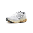 thumbnail image 4 of NIKE WOMENS Zoom Vomero 5 Womens "Summit White Pure Platinum" FJ2028 101 FJ2028 101 from Stadium Goods, 4 of 8