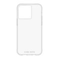 thumbnail image 1 of iPhone 15 Pro Max Case-Mate Tough Case - Clear, 1 of 4