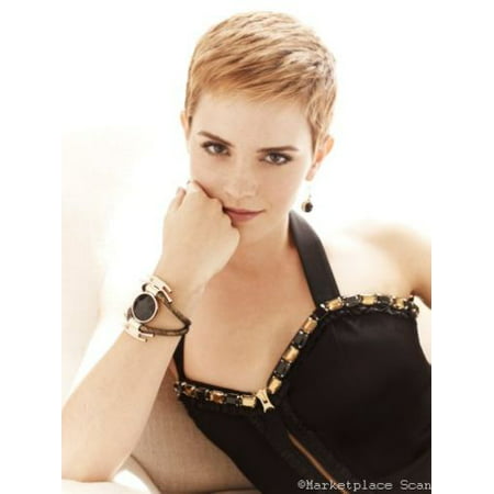 Emma Watson Poster 11x17 Mini Poster in Mail/storage/gift