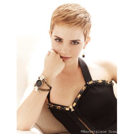 Emma Watson Poster 11x17 Mini Poster in Mail/storage/gift