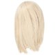 thumbnail image 1 of Straight Wigs Women Female Synthetic Hair Middle Part Wigs for Party Cosplay, 1 of 5