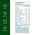 thumbnail image 2 of Flora - Daily Multi Essentials+, Liquid Multivitamin Formula, 13 Essential Vitamins & Minerals, 15 Fl Oz, 2 of 7