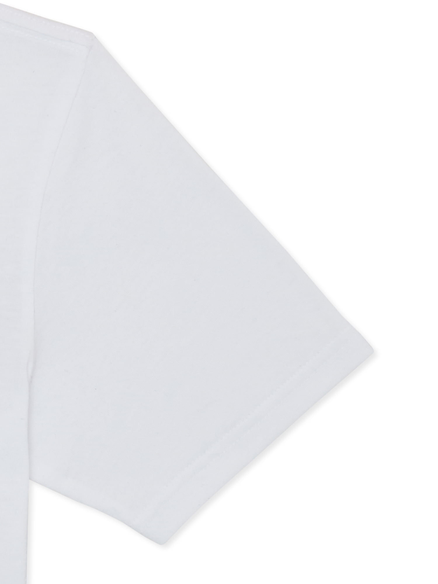 Disney Boys Mickey Mouse Graphic T-Shirt, Sizes 4-18