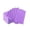 Purple, variant on Scented Concentrated Floor Cleaning Sheets, Quick Dissolve Mopping Tablet Refills, Deodorizing Cleaner Piece for Household Hardwood, Tile Floors Daily Indoor Floor Sanitizing Care, Pink