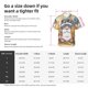 thumbnail image 5 of Balery Hello Summer Cute Gnome Camisas hawaianas de manga corta para hombre, camisas playeras de corte holgado, camisas de vacaciones con botones,Medium, 5 of 7