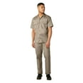 thumbnail image 2 of Dickies Men's FLEX Relaxed Fit Short Sleeve Work Shirt, 2 of 5