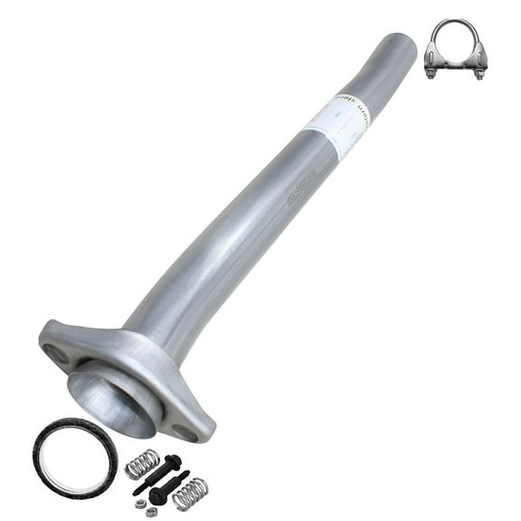 Northeastern Exhaust Stainless Steel Intermediate Pipe Fits 2004–2011 Ford Ranger 2.3L – Direct Fit