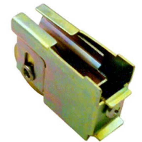 131606 1.25 in. Sliding Glass Door Roller Assembly