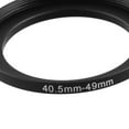 thumbnail image 6 of Unique Bargains 40.5mm-49mm Camera Lens Filter Step Up Ring Adapter for Camera Lenses, 6 of 6