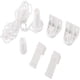 thumbnail image 4 of kit de accesorios de 17 mm, soporte de rueda de embrague, tracción lateral, kit de mantenimiento de alta calidad, 2 juegos Zefei Wu 9024735018728, 4 of 5