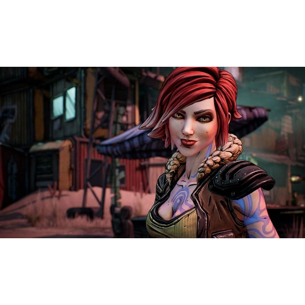 Borderlands 3 best sale walmart ps4