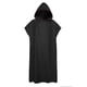 thumbnail image 1 of Surf Poncho Changing Towel Quick-dry Hooded Robe Microfiber Beach Blanket Bath Towel Swim Towel Wetsuit Beach Poncho, 1 of 4