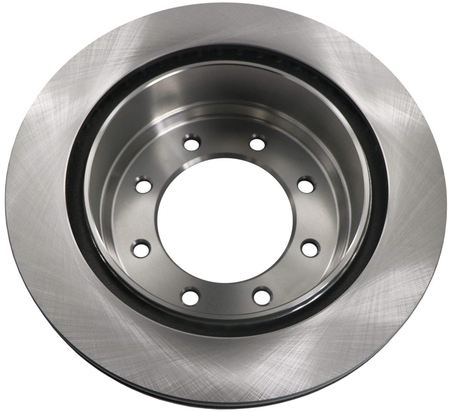 Winstop Brake Rotor, Rear WS248934, Nissan NV2500 2021-2012