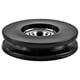 thumbnail image 4 of Polea de rodamiento para fitness, repuesto resistente para gimnasio en casa 5cm, 4 of 9