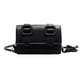 thumbnail image 1 of Mini bolsos de hombro PU cuero Casual monedero mujer Color sólido Crossbody bolso, 1 of 7