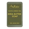 SheaMoisture Olive and Green Tea Shea Butter Soap, 8 oz