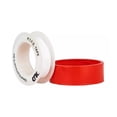 thumbnail image 5 of Cinta Teflon CNX 6 Mts 1/2 Plomeria 100 pzs, 5 of 5
