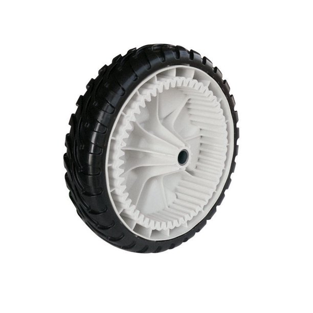 Toro 8" Dia. Internal Gear Replacement Wheel for FWD 22" Lawn Mowers