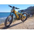 thumbnail image 3 of VITILAN T7 Electric Bike for Adults Fat Tire Ebike 750W BAFANG Motor 20AH Removable Sam-Sung Battery 26 Inch Mountain Electric Bicycle Full Suspension Shimano 8 Speed, 3 of 12