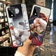 thumbnail image 4 of Realme X Lite XT X2 V11 V11S 8i 9 Pro Plus 5G Narzo 50i Funda Blanda 31HD Inuyasha Sesho Pastillas, 4 of 4