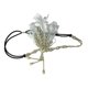 thumbnail image 5 of Paquete de 2 diademas de imitación de los años 20 para accesorios para el cabello Sunnimix Sombreros Flapper Mujer, 5 of 8