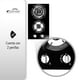 thumbnail image 5 of Parrilla de Gas de 2 Quemadores de Cristal ECOCINARE STUF-C2, 5 of 7