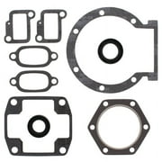 Winderosa 711017 Professional Gasket Set With Oi L Seals