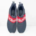 thumbnail image 4 of Adi - das Mens Lite Racer Adapt EF8751 Blue Running Shoes Sneakers Size 11, 4 of 6