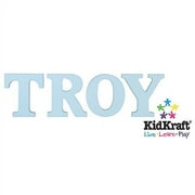 KidKraft - 8 Wood Letter of Your Choice
