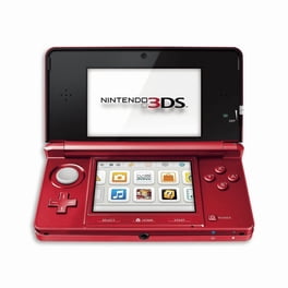 Black Nintendo 3DS XL (Mint Condition) - Console Only (No Games