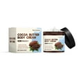 thumbnail image 1 of Cocoa Butter Moisturizing Body Lotion Gently Moisturizes And Nourishes The Skin Making Smooth And Tender, 1 of 6