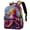 Color4, variant on Lightweight Backpack Octopus School Bag Travel Laptop Daypack for Men Women Casual Rucksack