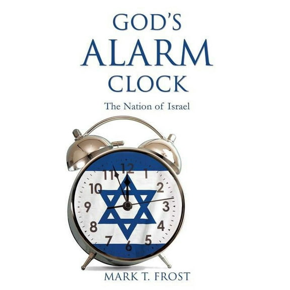 God's Alarm Clock, (Paperback)