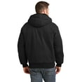 thumbnail image 3 of Cornerstone Mens Front Pouch Pockets Novelty Hoodies, 3 of 3